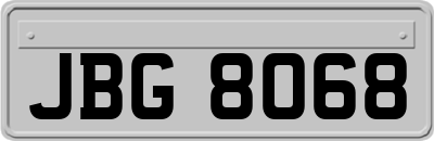 JBG8068
