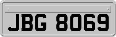 JBG8069