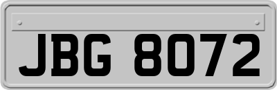 JBG8072