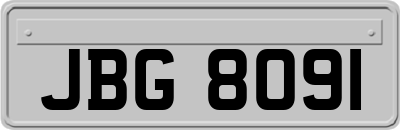 JBG8091