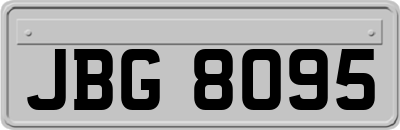 JBG8095