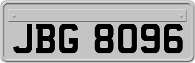 JBG8096