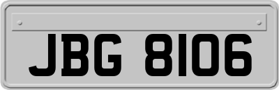 JBG8106