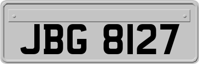 JBG8127