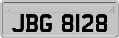 JBG8128