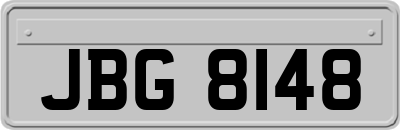 JBG8148