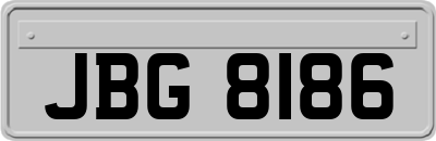 JBG8186