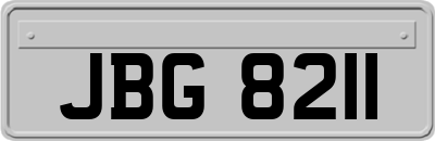 JBG8211