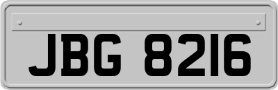JBG8216