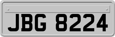JBG8224