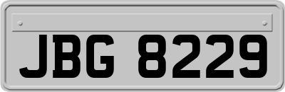 JBG8229