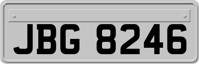 JBG8246