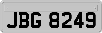 JBG8249