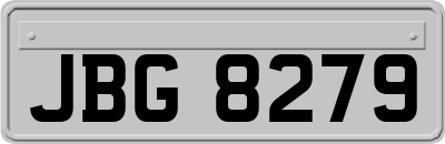 JBG8279