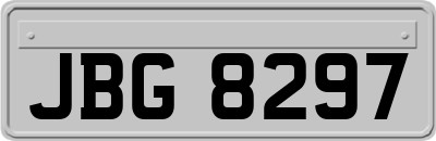 JBG8297