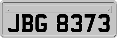 JBG8373