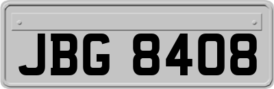JBG8408