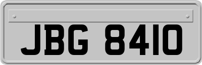 JBG8410