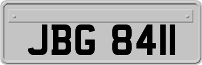 JBG8411