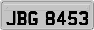 JBG8453