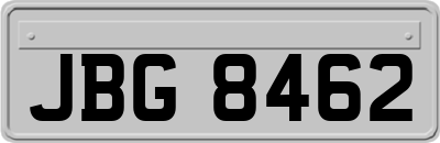 JBG8462