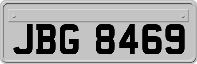 JBG8469