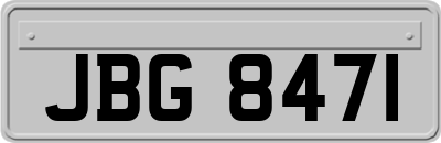 JBG8471