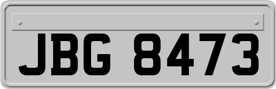 JBG8473