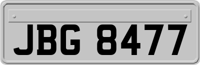 JBG8477