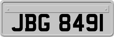 JBG8491