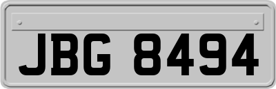JBG8494