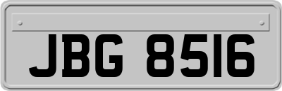 JBG8516