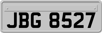 JBG8527