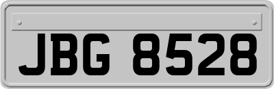 JBG8528