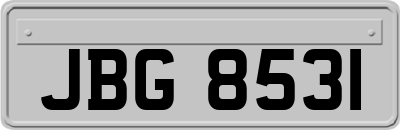JBG8531