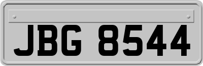 JBG8544