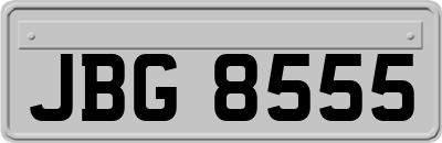 JBG8555