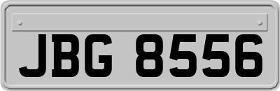 JBG8556