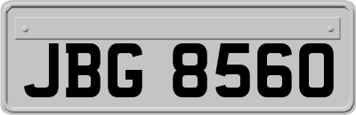 JBG8560