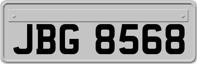 JBG8568