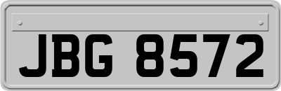 JBG8572