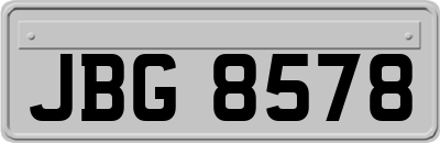 JBG8578