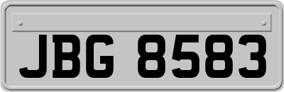 JBG8583