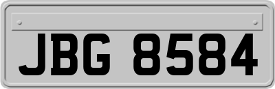 JBG8584