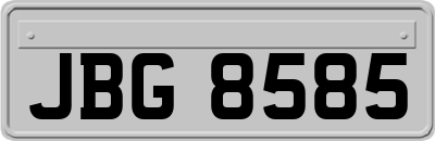 JBG8585