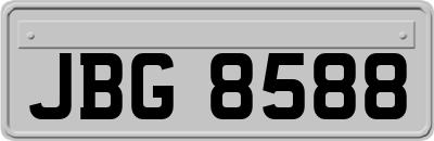 JBG8588
