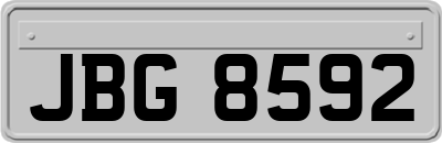 JBG8592
