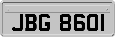 JBG8601