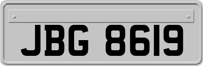 JBG8619