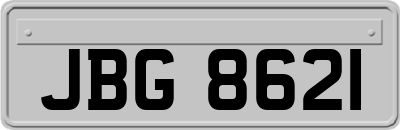 JBG8621